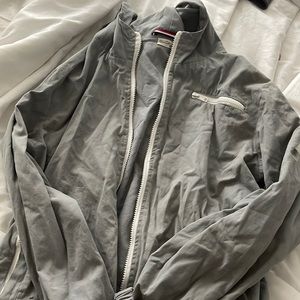 Pacsun bomber jacket!